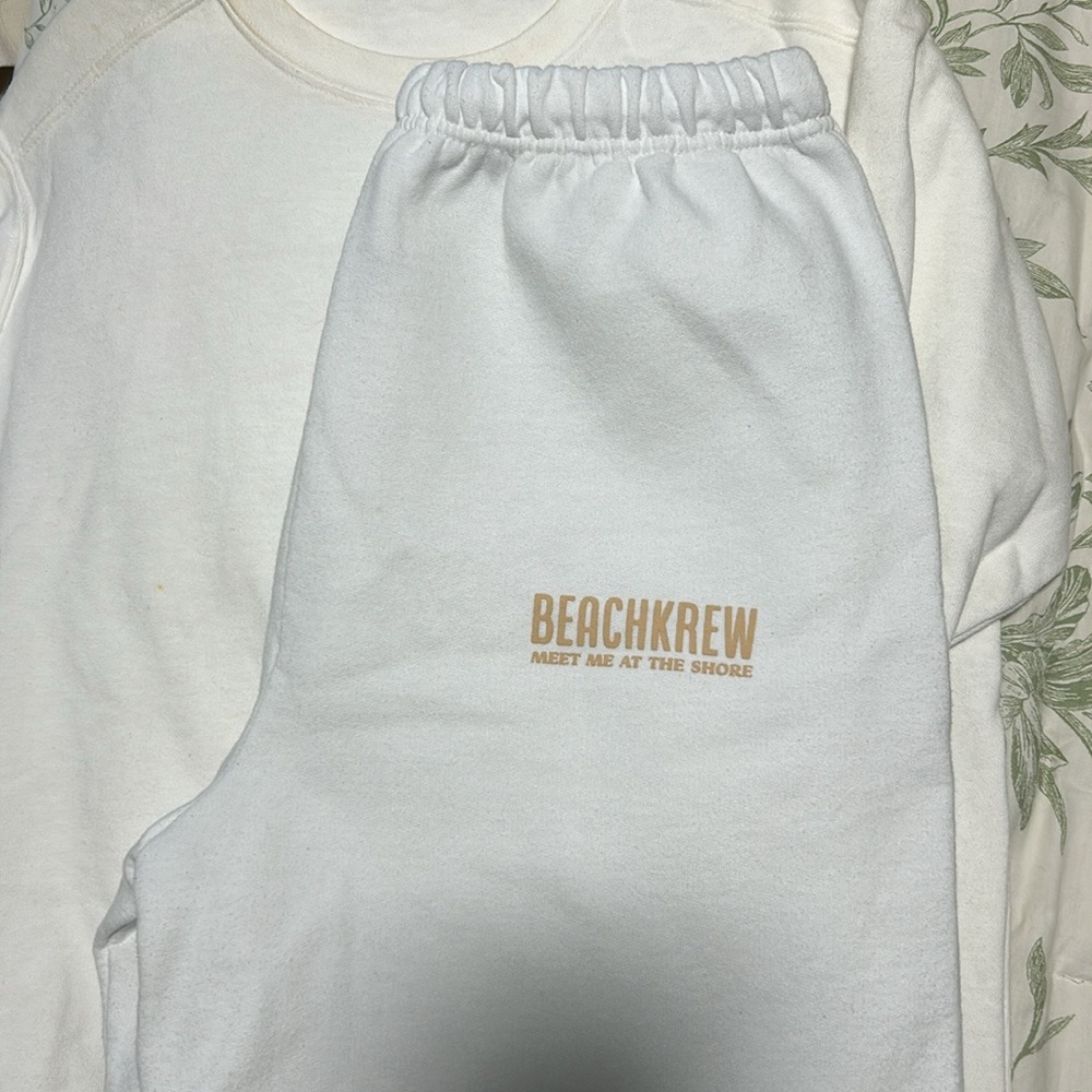 Sweatpants